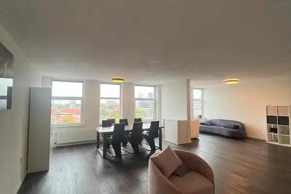 Foto #12 Appartement Lichtstraat Eindhoven