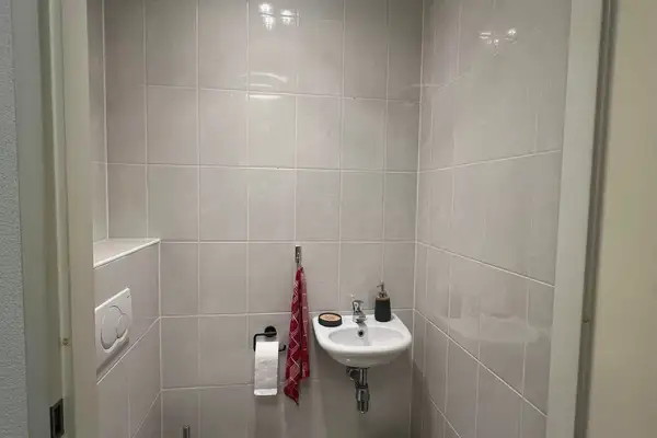 Foto #28 Appartement Lichtstraat Eindhoven