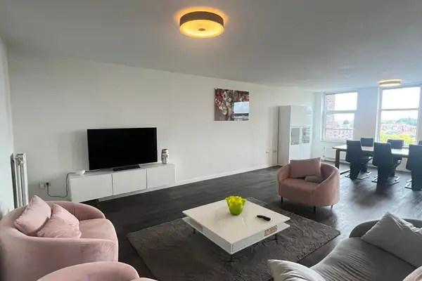 Foto #11 Appartement Lichtstraat Eindhoven