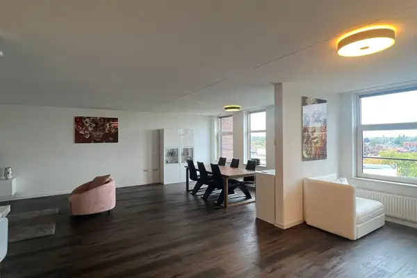 Foto #7 Appartement Lichtstraat Eindhoven