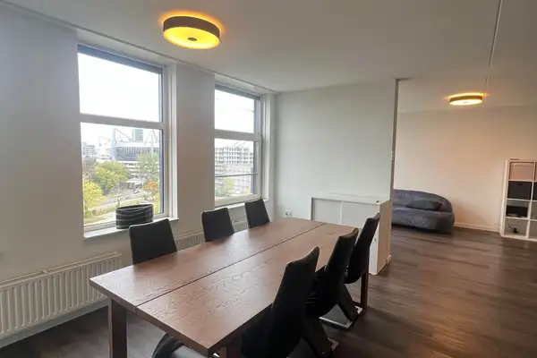 Foto #13 Appartement Lichtstraat Eindhoven