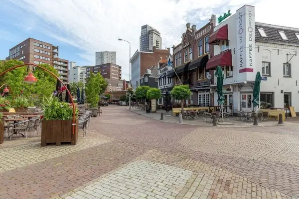 Foto #35 Appartement Lichtstraat Eindhoven