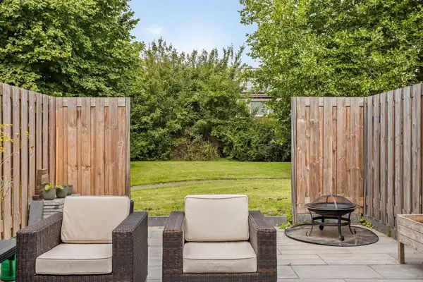 Foto #16 Huurwoning Mozartrode Zoetermeer