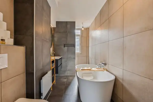 Foto #30 Huurwoning Mozartrode Zoetermeer