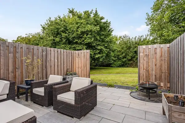 Foto #15 Huurwoning Mozartrode Zoetermeer