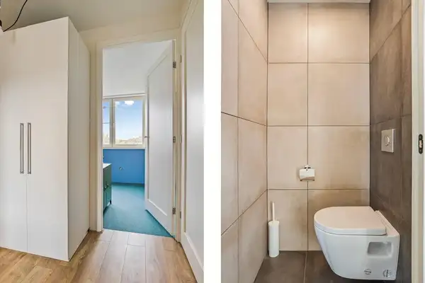 Foto #25 Huurwoning Mozartrode Zoetermeer