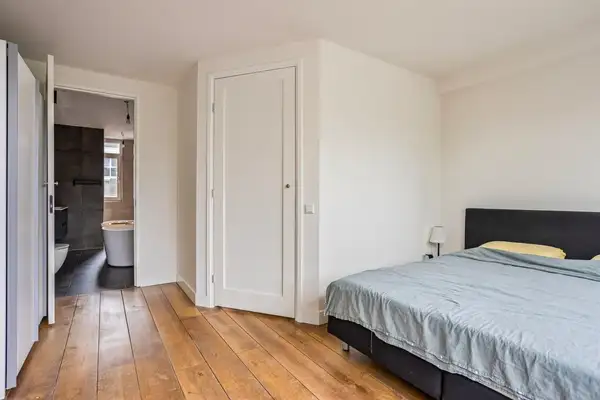 Foto #24 Huurwoning Mozartrode Zoetermeer