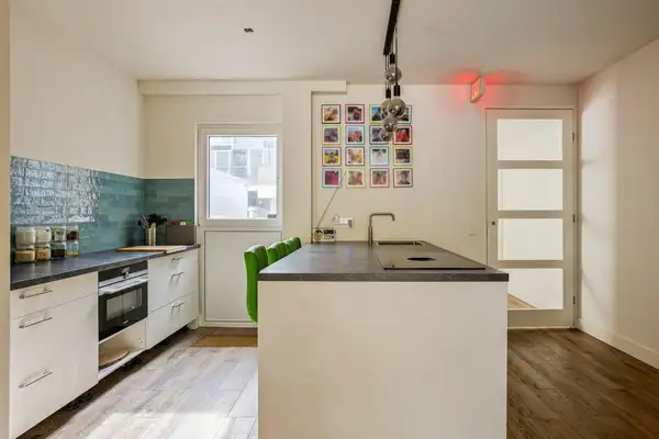 Foto #7 Huurwoning Mozartrode Zoetermeer