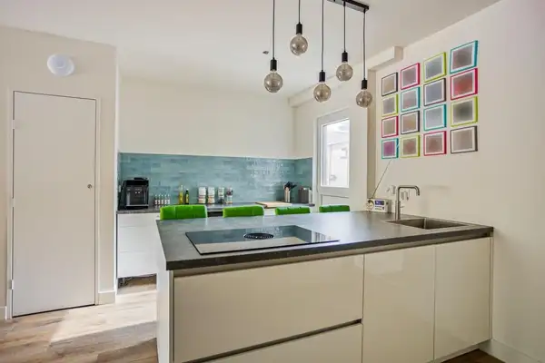 Foto #10 Huurwoning Mozartrode Zoetermeer