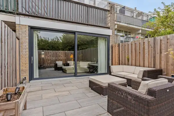 Foto #12 Huurwoning Mozartrode Zoetermeer