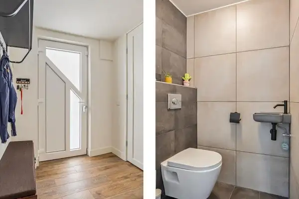 Foto #9 Huurwoning Mozartrode Zoetermeer