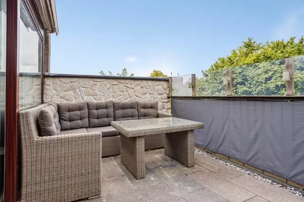 Foto #18 Huurwoning Mozartrode Zoetermeer