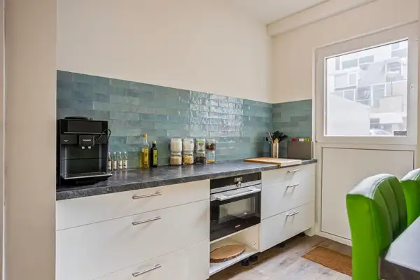 Foto #8 Huurwoning Mozartrode Zoetermeer