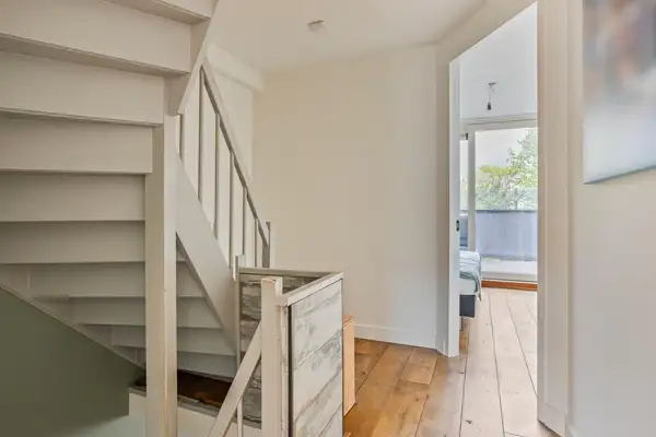 Foto #29 Huurwoning Mozartrode Zoetermeer