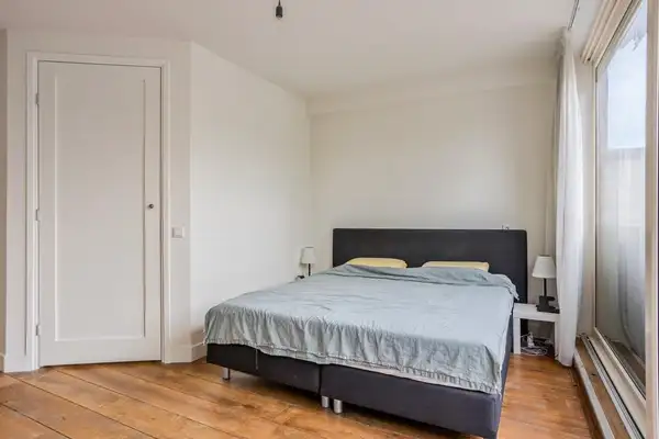 Foto #20 Huurwoning Mozartrode Zoetermeer