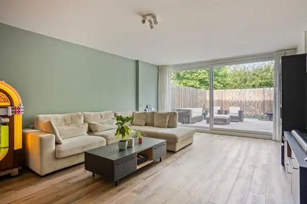 Foto #3 Huurwoning Mozartrode Zoetermeer