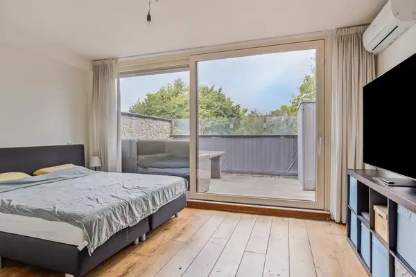 Foto #27 Huurwoning Mozartrode Zoetermeer