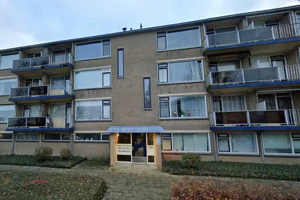 Foto #0 Appartement H.C. Pootstraat Hengelo
