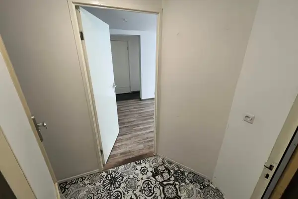 Foto #1 Appartement H.C. Pootstraat Hengelo