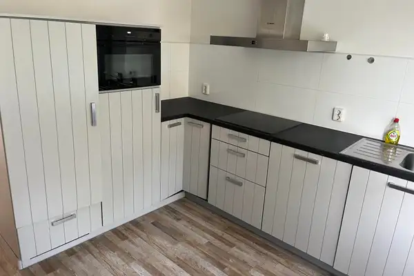 Foto #3 Appartement H.C. Pootstraat Hengelo