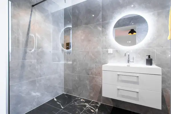 Foto #15 Appartement Hoefstraat Tilburg