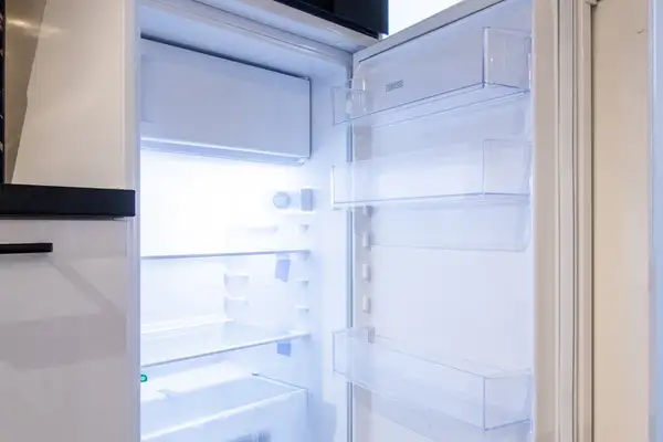 Foto #7 Appartement Hoefstraat Tilburg