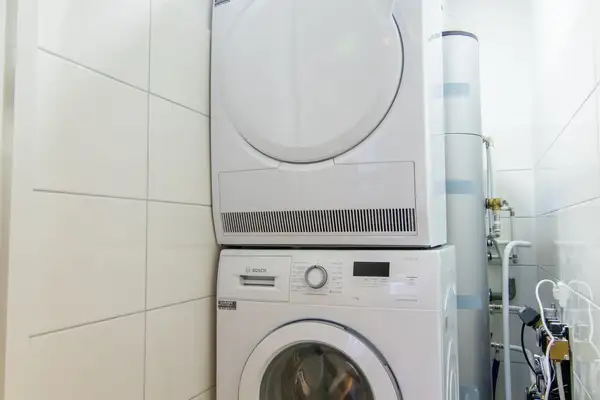 Foto #17 Appartement Hoefstraat Tilburg