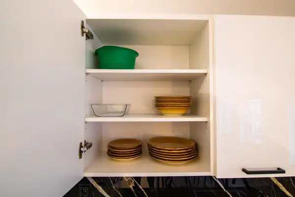 Foto #9 Appartement Hoefstraat Tilburg