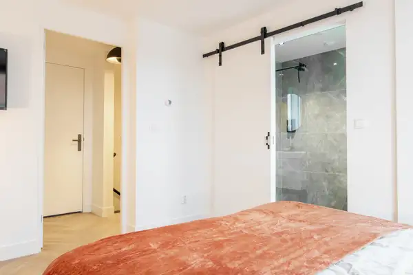 Foto #12 Appartement Hoefstraat Tilburg