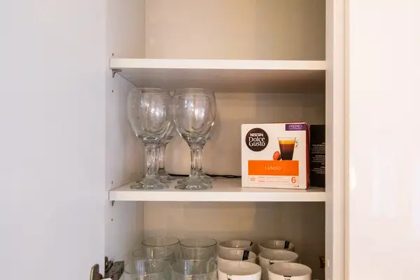 Foto #8 Appartement Hoefstraat Tilburg