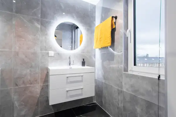 Foto #14 Appartement Hoefstraat Tilburg