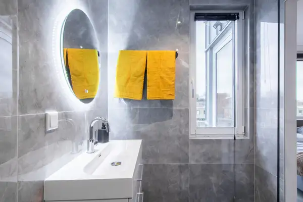 Foto #13 Appartement Hoefstraat Tilburg