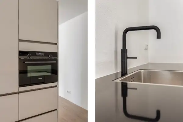 Foto #14 Appartement Merkatplantsoen Maastricht