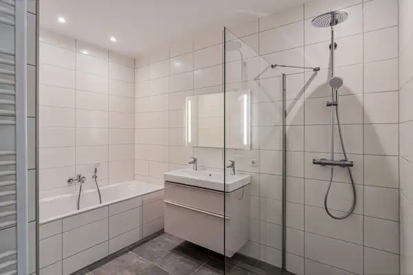 Foto #22 Appartement Merkatplantsoen Maastricht