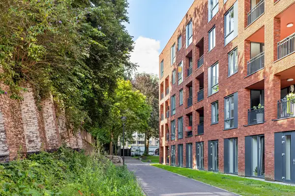 Foto #1 Appartement Merkatplantsoen Maastricht