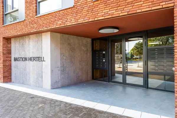 Foto #0 Appartement Merkatplantsoen Maastricht