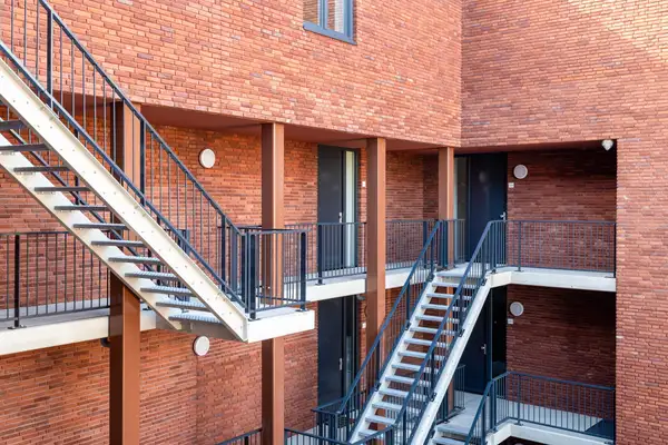 Foto #2 Appartement Merkatplantsoen Maastricht