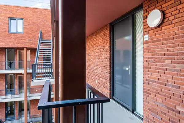 Foto #3 Appartement Merkatplantsoen Maastricht