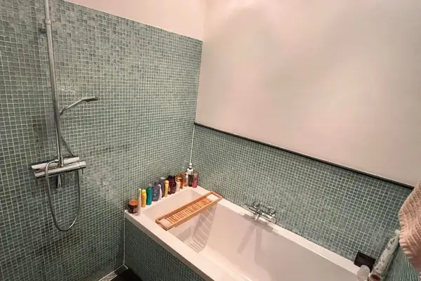 Foto #12 Appartement Bilderdijkstraat Amsterdam