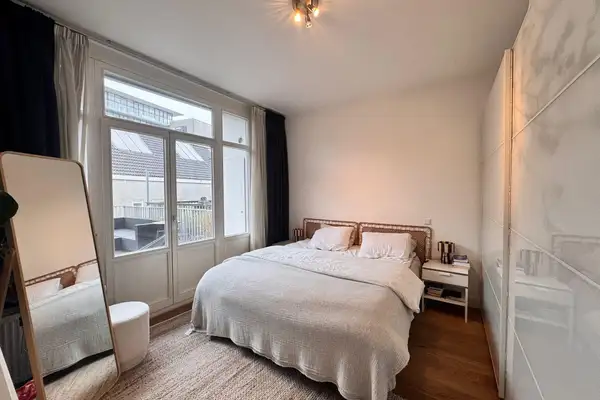 Foto #7 Appartement Bilderdijkstraat Amsterdam
