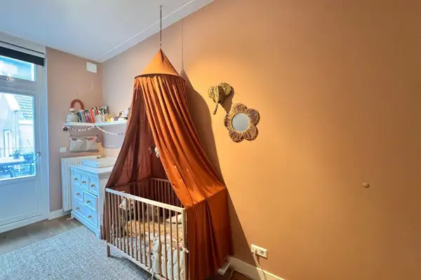 Foto #10 Appartement Bilderdijkstraat Amsterdam