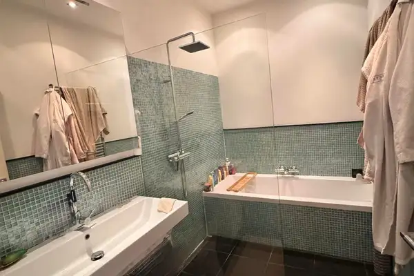 Foto #11 Appartement Bilderdijkstraat Amsterdam