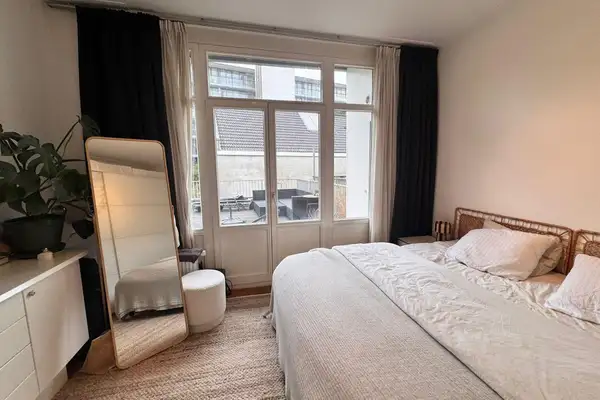 Foto #8 Appartement Bilderdijkstraat Amsterdam