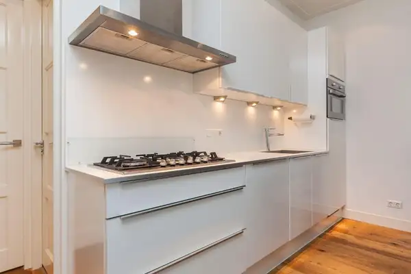 Foto #6 Appartement Bilderdijkstraat Amsterdam