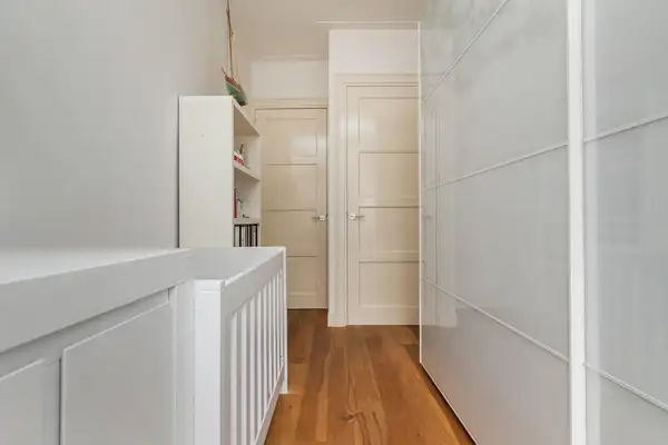 Foto #9 Appartement Bilderdijkstraat Amsterdam