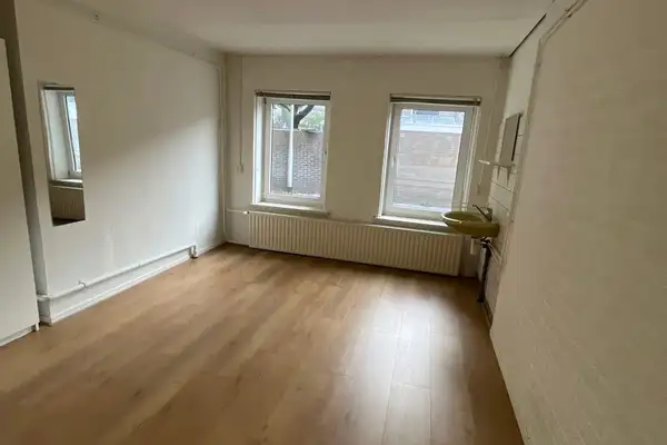 Foto #4 Kamer Abdij van Averbodestraat Tilburg