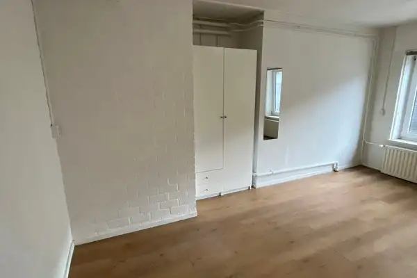 Foto #2 Kamer Abdij van Averbodestraat Tilburg