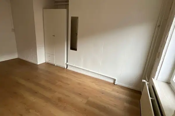 Foto #6 Kamer Abdij van Averbodestraat Tilburg