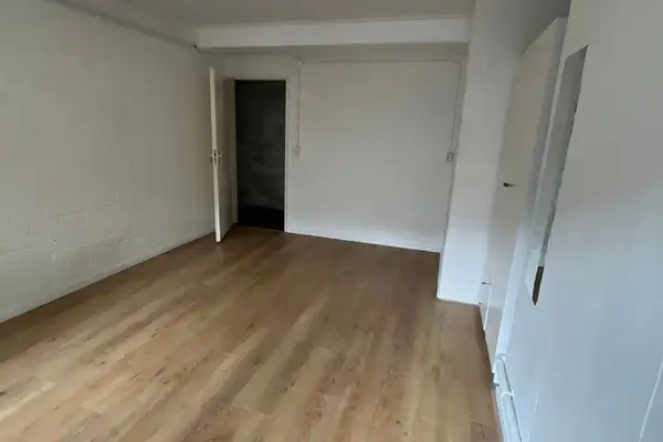 Foto #8 Kamer Abdij van Averbodestraat Tilburg