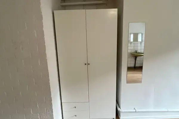 Foto #9 Kamer Abdij van Averbodestraat Tilburg